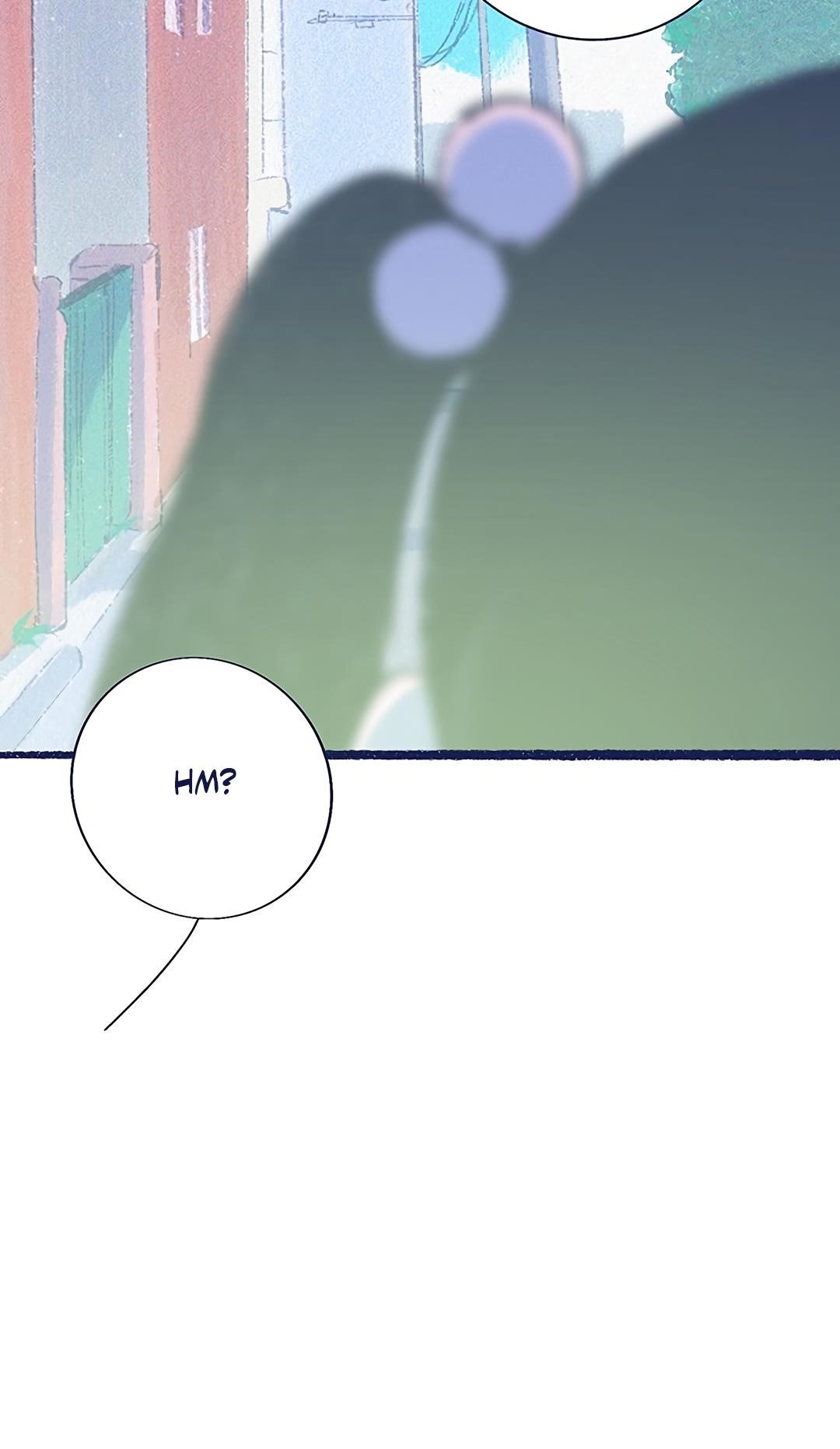 Why Don’t I Have Anyone By My Side? Chapter 39 - Page 109