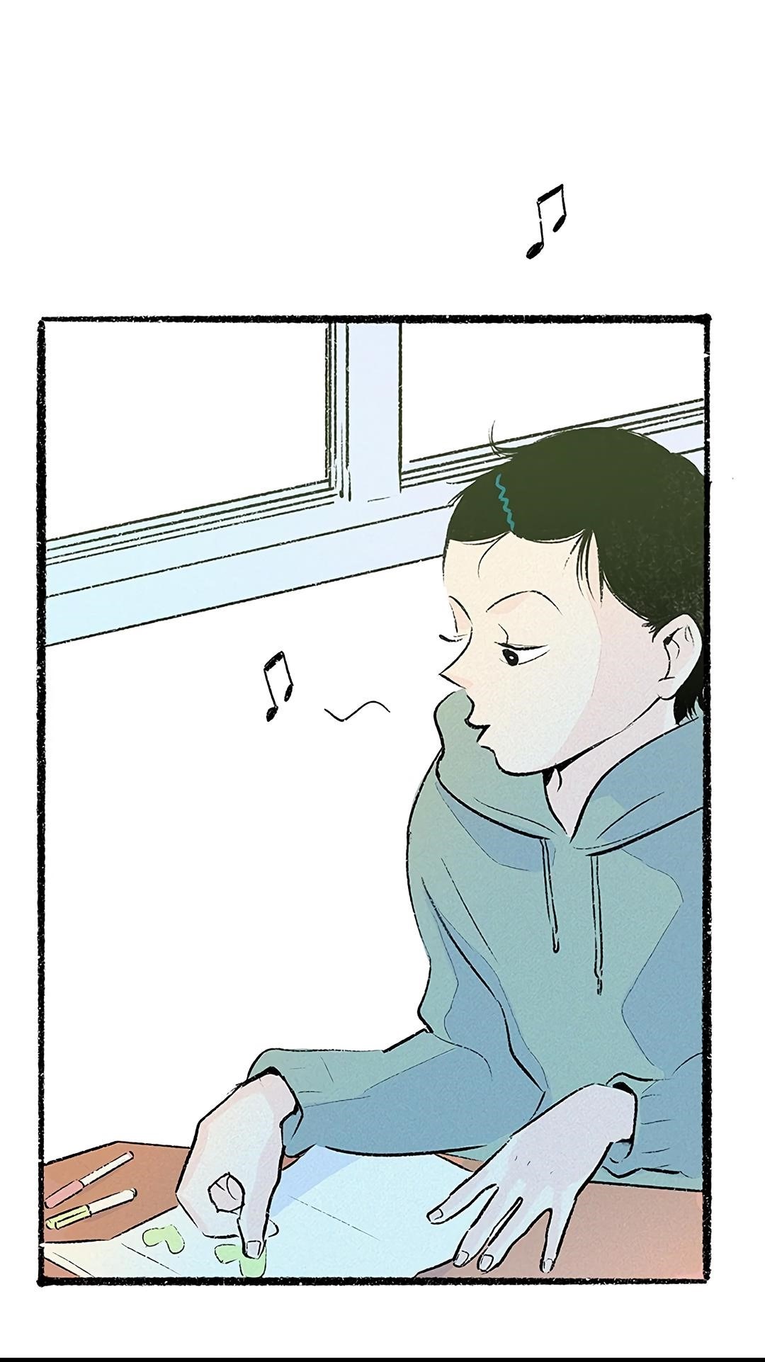 Why Don’t I Have Anyone By My Side? Chapter 39 - Page 15