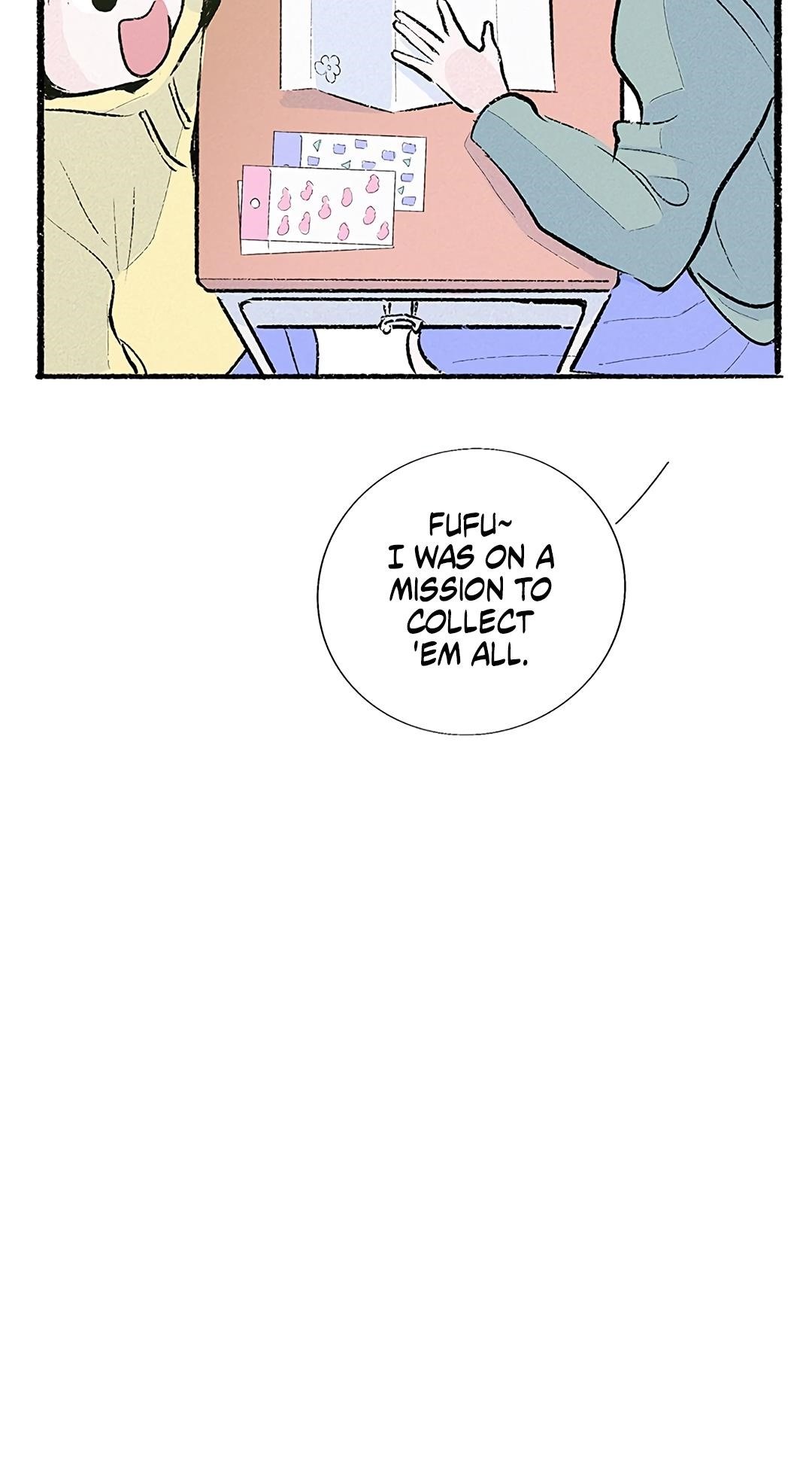 Why Don’t I Have Anyone By My Side? Chapter 39 - Page 18