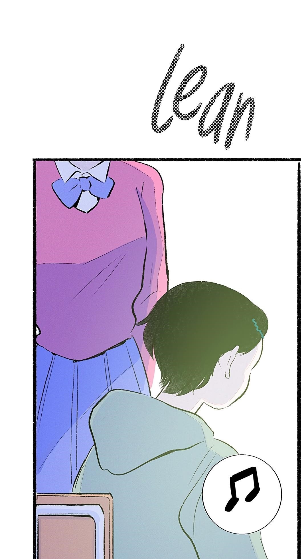 Why Don’t I Have Anyone By My Side? Chapter 39 - Page 19