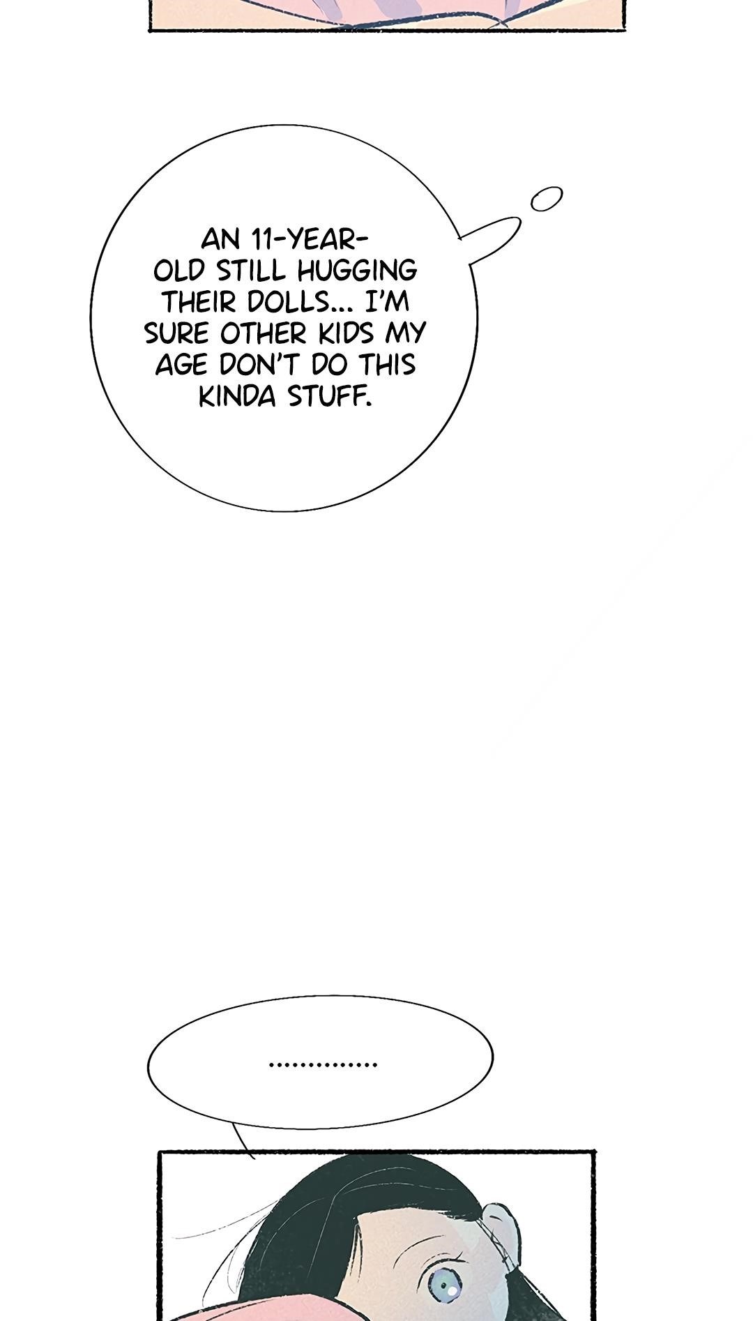 Why Don’t I Have Anyone By My Side? Chapter 39 - Page 38