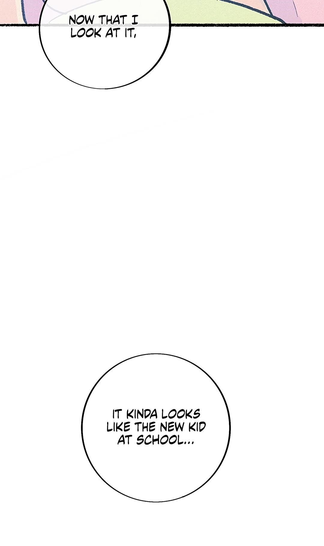 Why Don’t I Have Anyone By My Side? Chapter 39 - Page 41