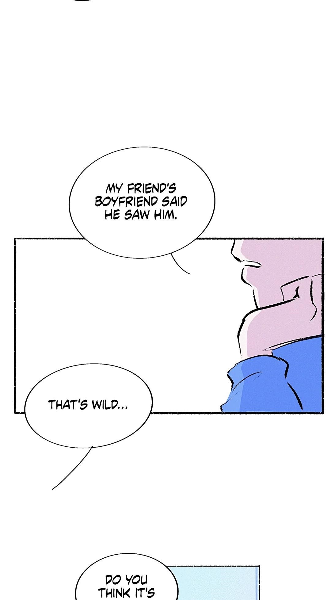 Why Don’t I Have Anyone By My Side? Chapter 39 - Page 58