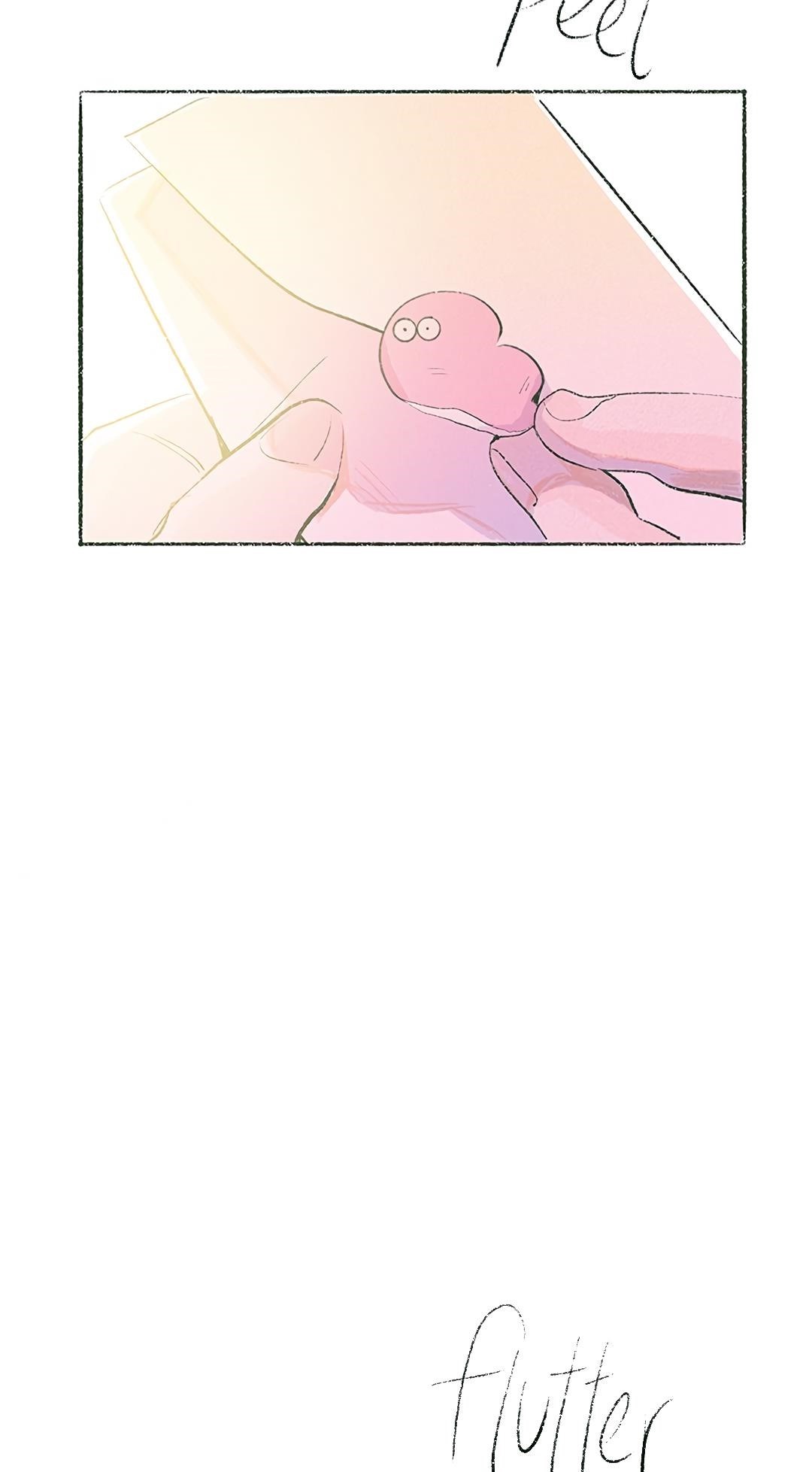 Why Don’t I Have Anyone By My Side? Chapter 39 - Page 6