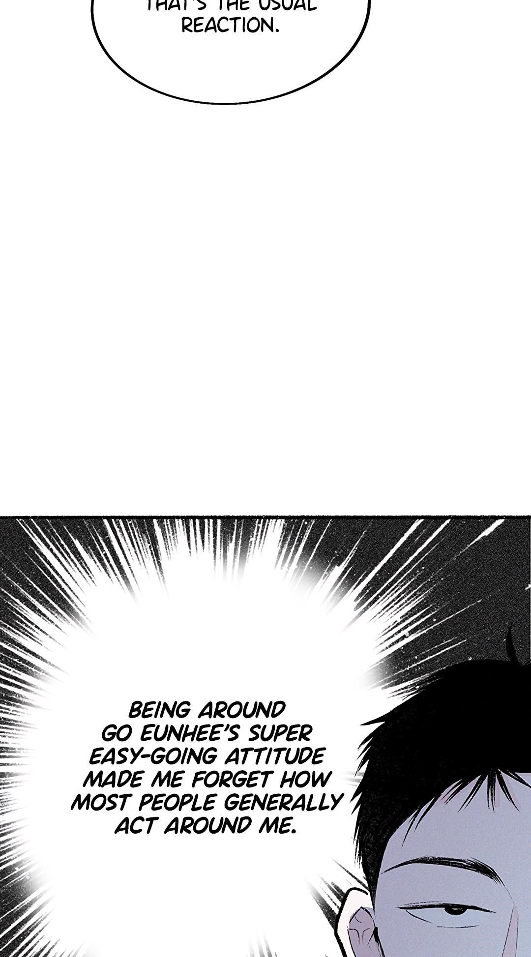 Why Don’t I Have Anyone By My Side? Chapter 39 - Page 69