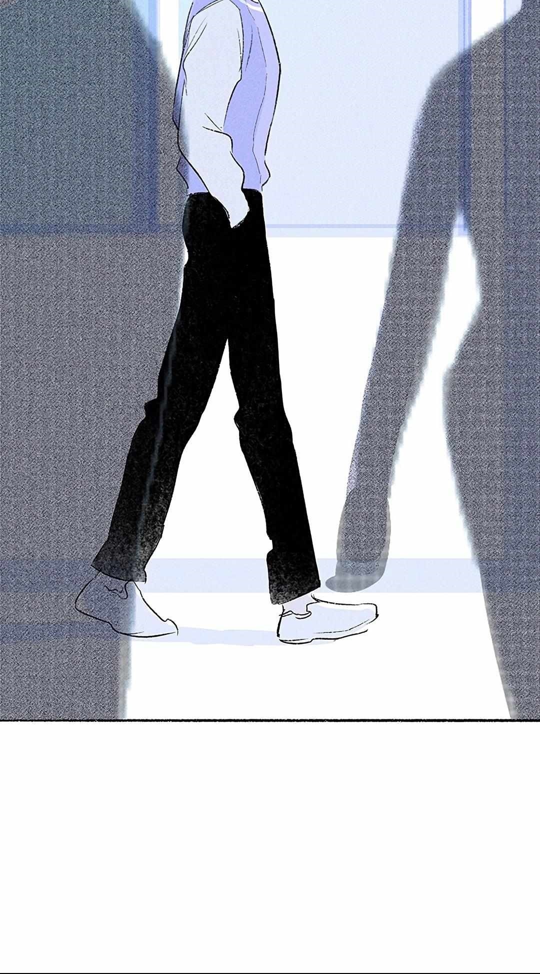 Why Don’t I Have Anyone By My Side? Chapter 39 - Page 71