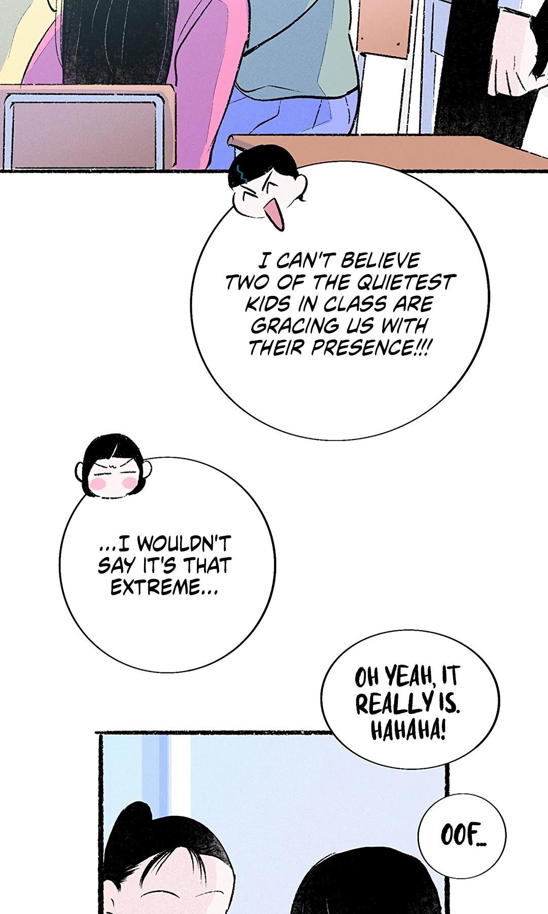 Why Don’t I Have Anyone By My Side? Chapter 39 - Page 78