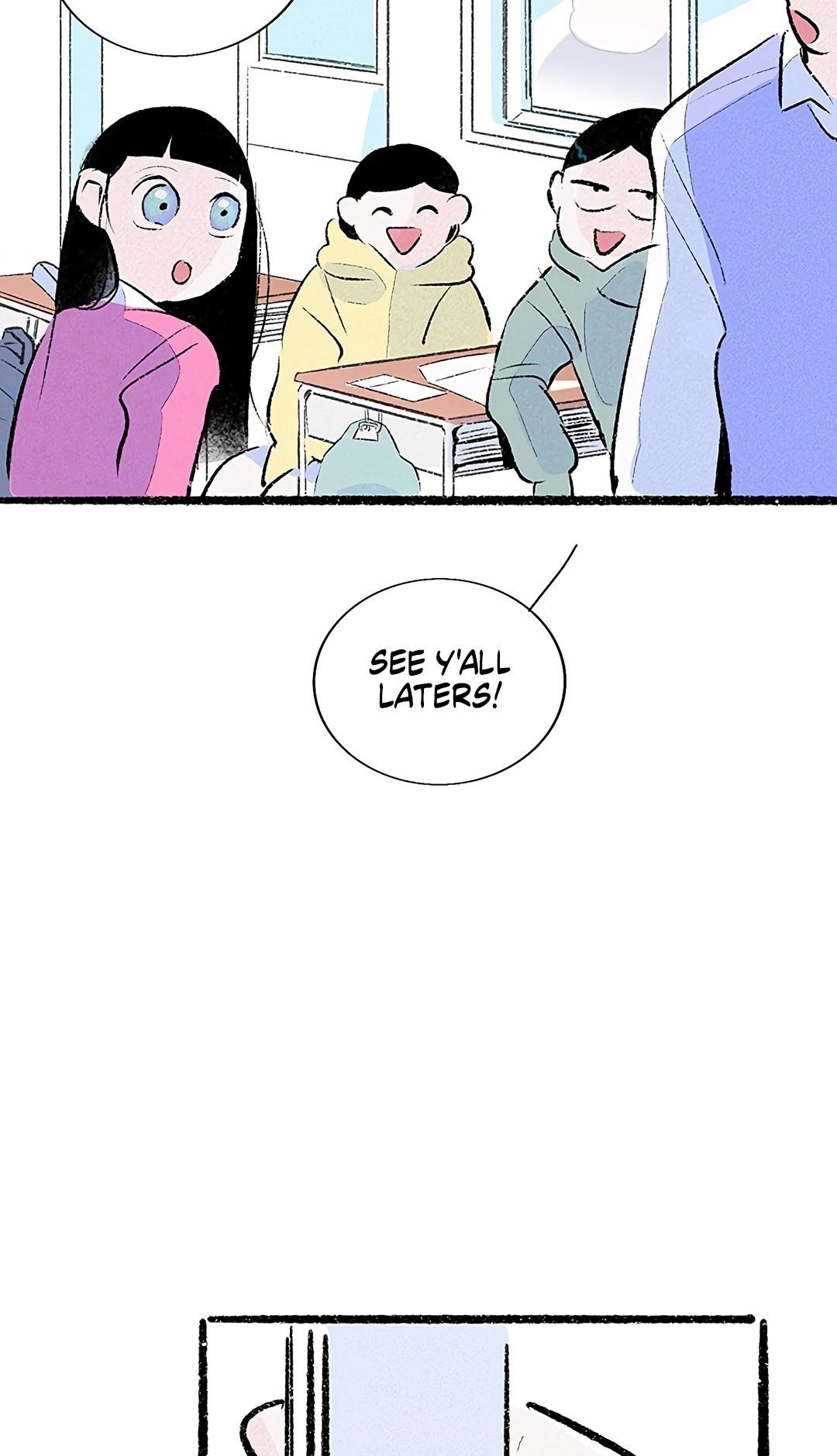 Why Don’t I Have Anyone By My Side? Chapter 39 - Page 82