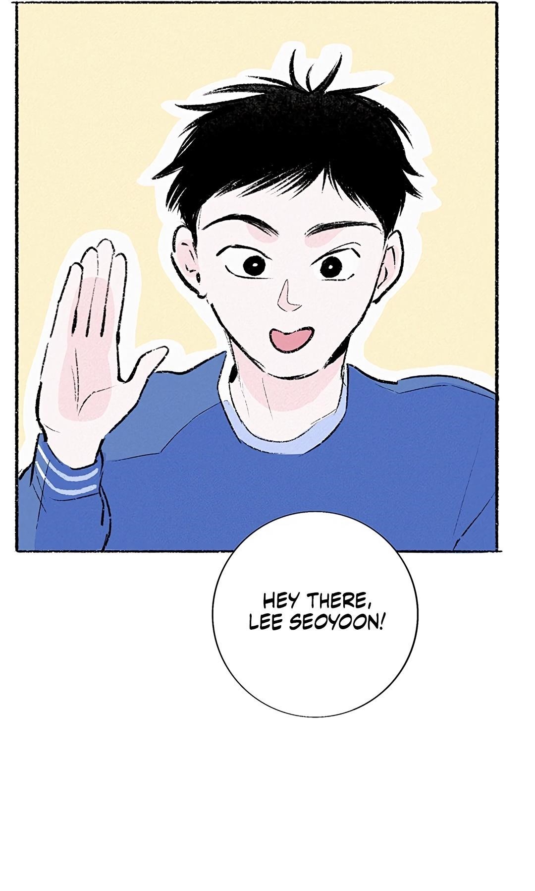 Why Don’t I Have Anyone By My Side? Chapter 39 - Page 88