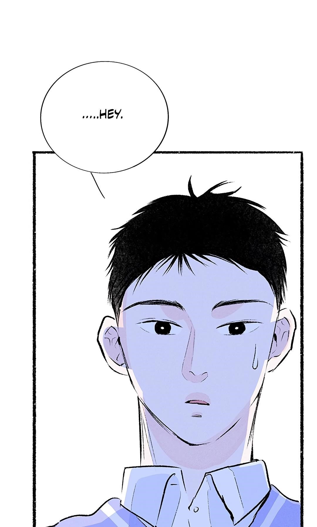 Why Don’t I Have Anyone By My Side? Chapter 39 - Page 89