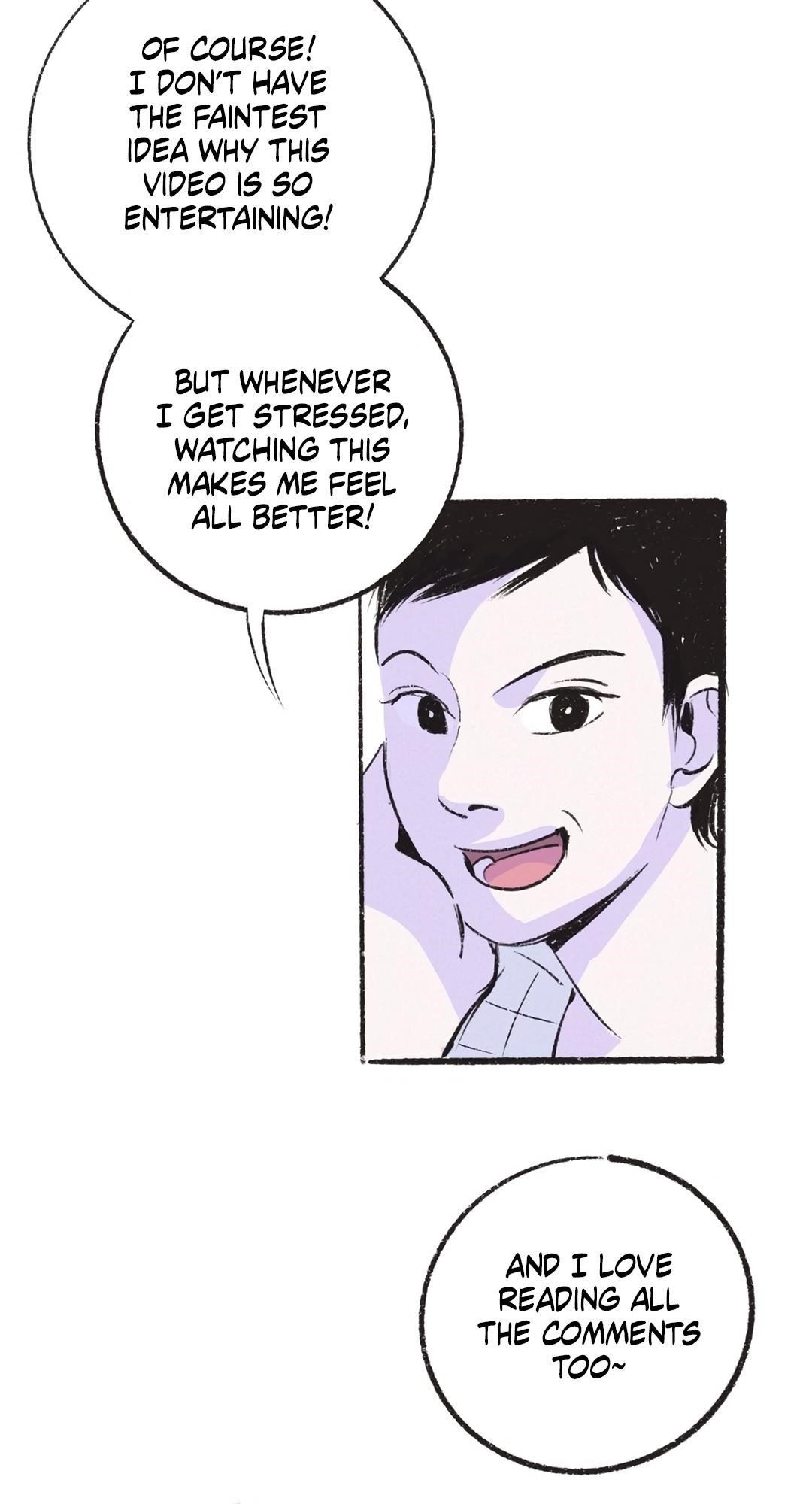 Why Don’t I Have Anyone By My Side? Chapter 4 - Page 16