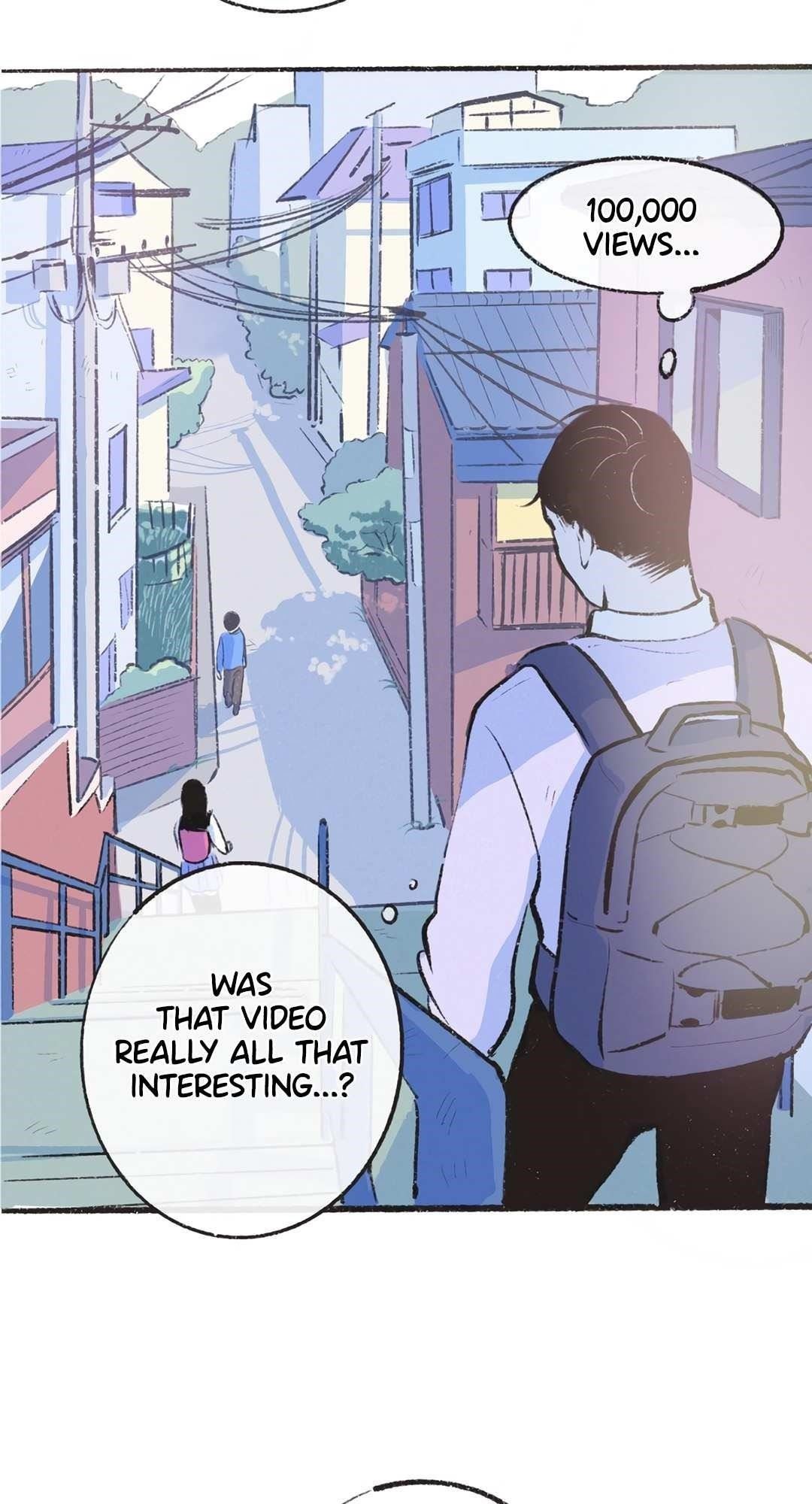 Why Don’t I Have Anyone By My Side? Chapter 4 - Page 18