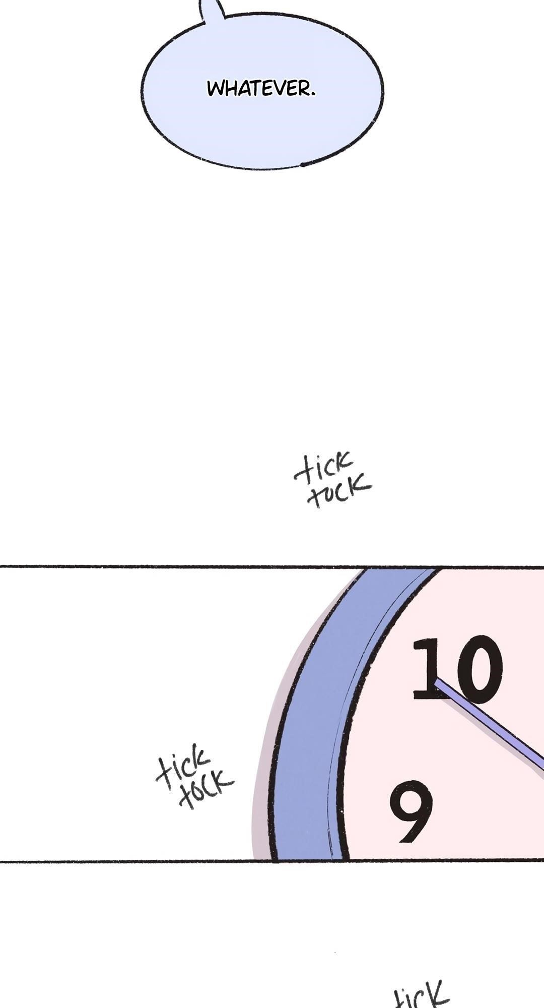 Why Don’t I Have Anyone By My Side? Chapter 4 - Page 26