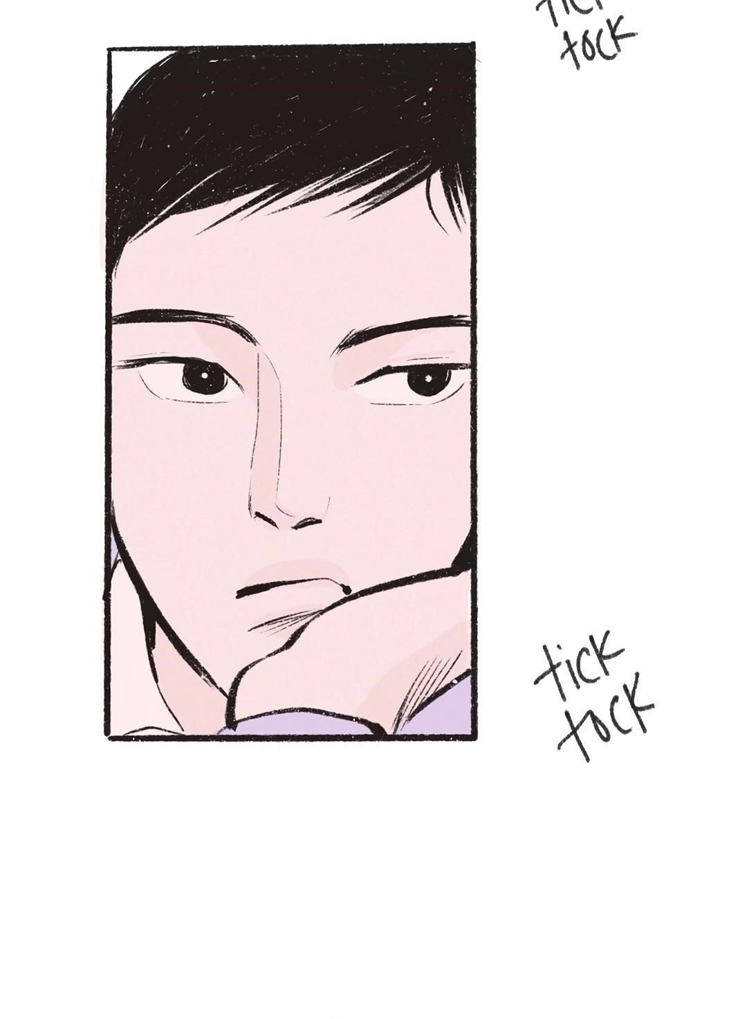 Why Don’t I Have Anyone By My Side? Chapter 4 - Page 27