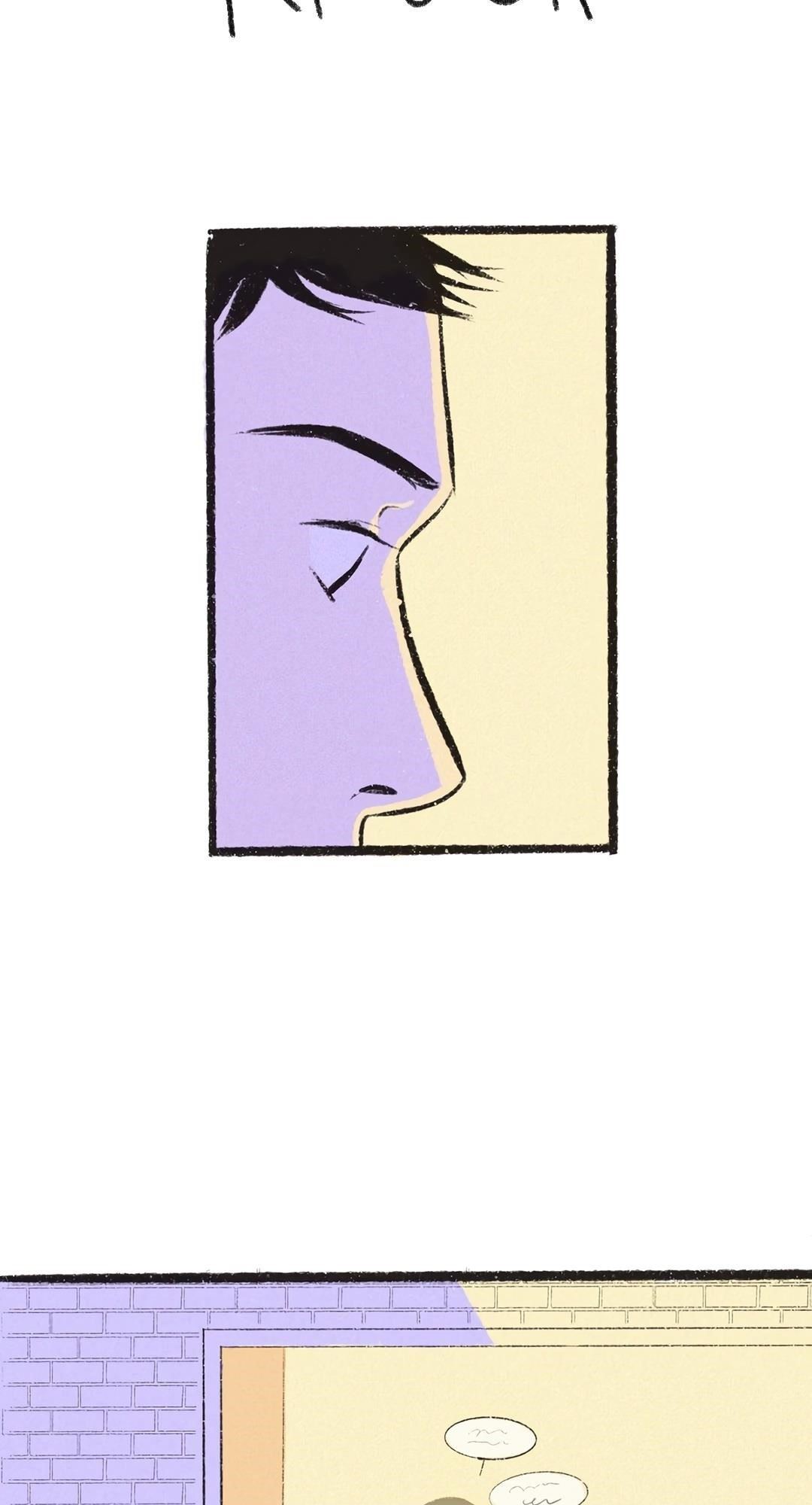 Why Don’t I Have Anyone By My Side? Chapter 4 - Page 58