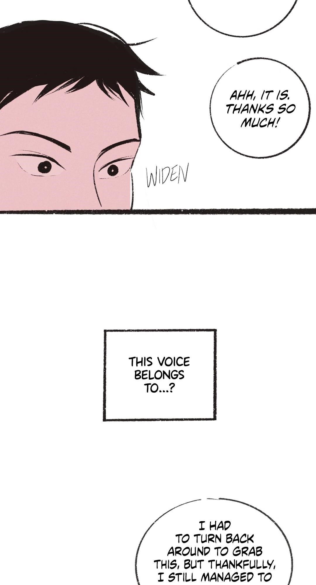 Why Don’t I Have Anyone By My Side? Chapter 4 - Page 70