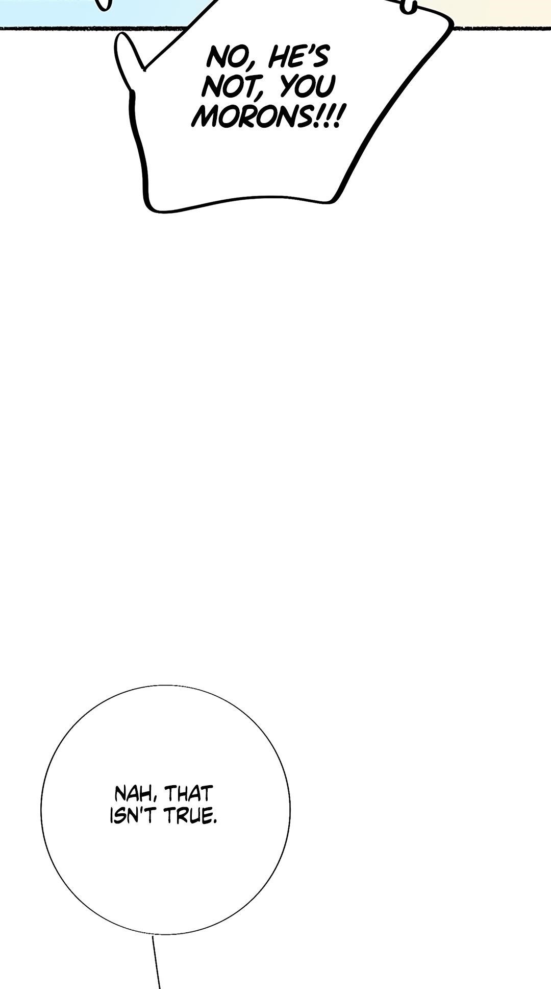 Why Don’t I Have Anyone By My Side? Chapter 40 - Page 100