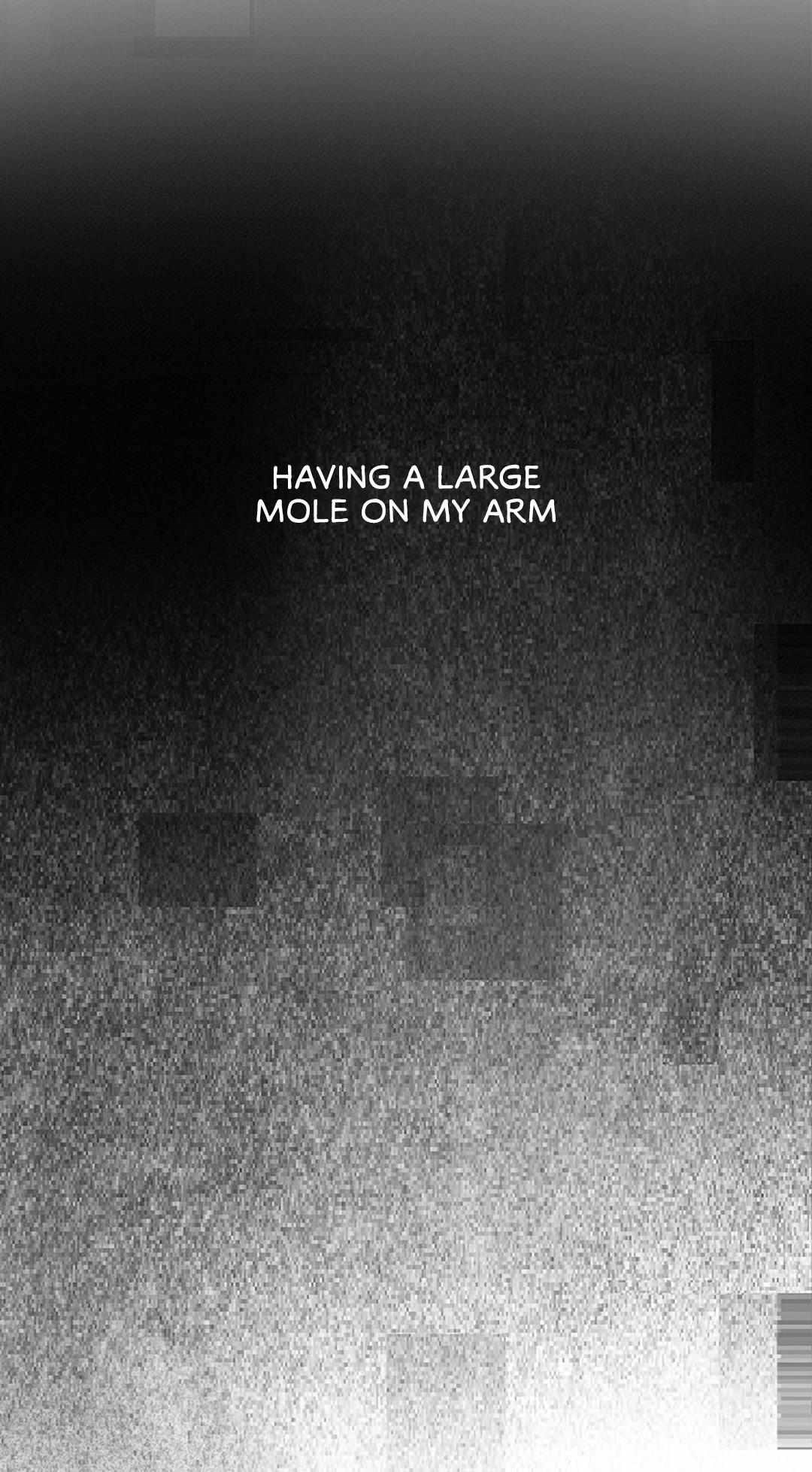 Why Don’t I Have Anyone By My Side? Chapter 40 - Page 21