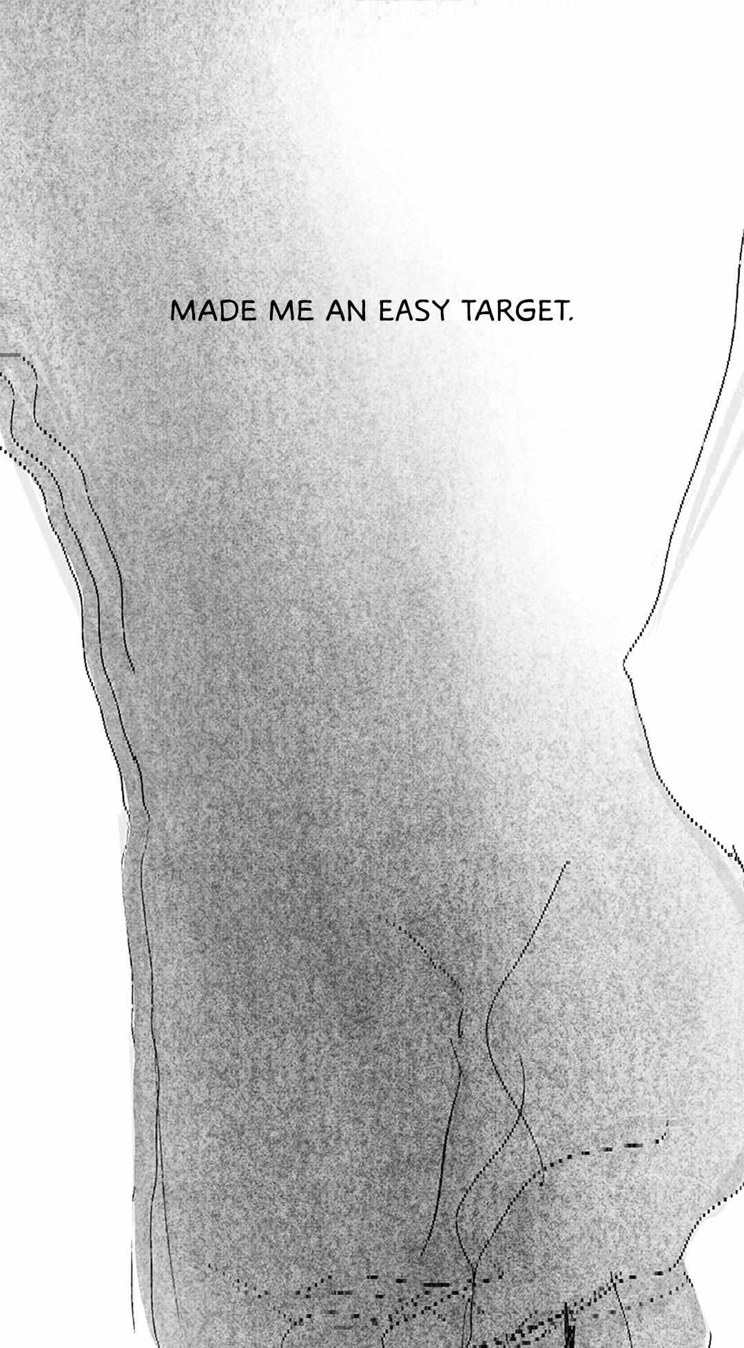 Why Don’t I Have Anyone By My Side? Chapter 40 - Page 22