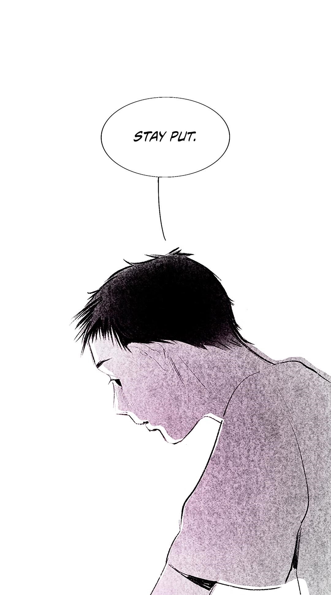 Why Don’t I Have Anyone By My Side? Chapter 40 - Page 28