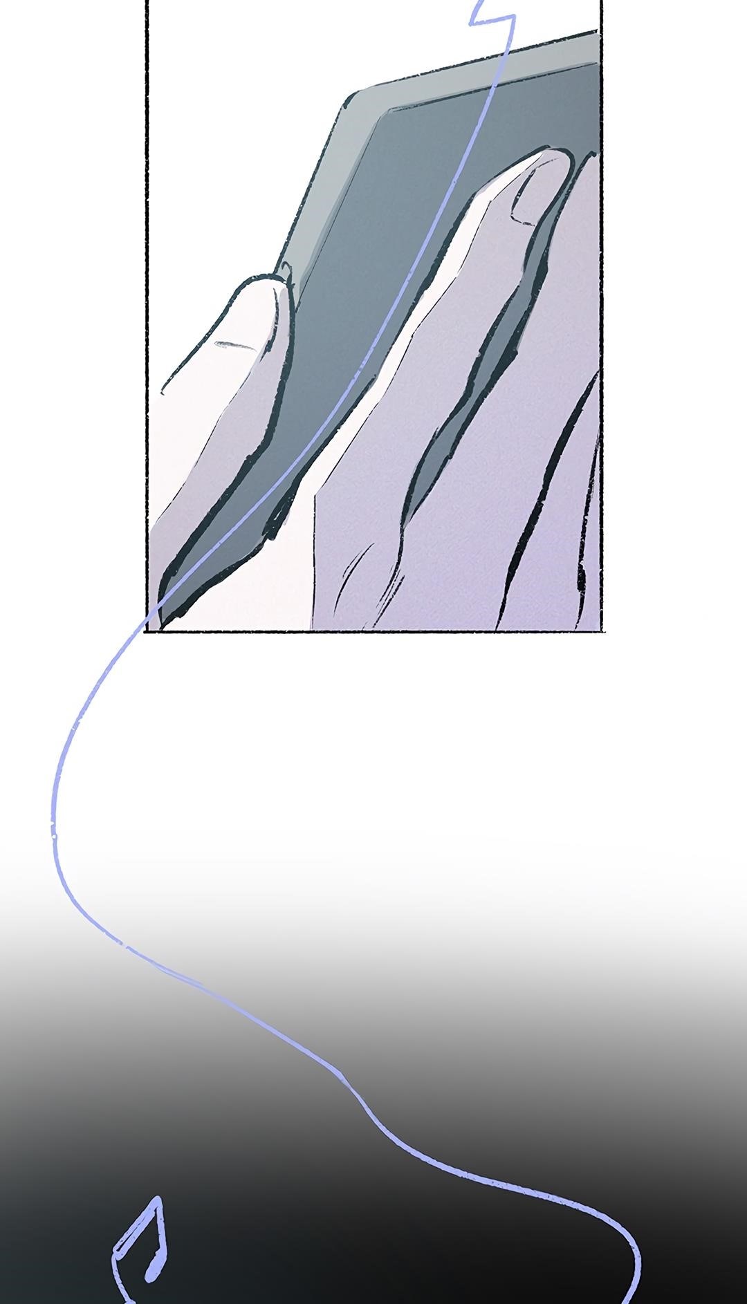 Why Don’t I Have Anyone By My Side? Chapter 40 - Page 43