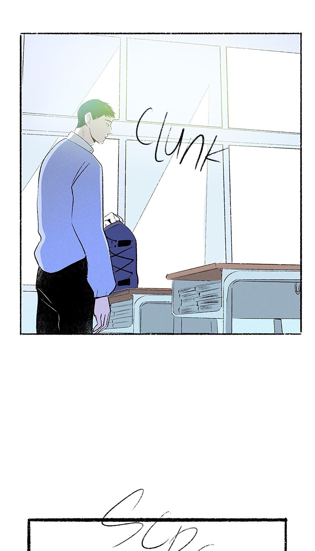 Why Don’t I Have Anyone By My Side? Chapter 40 - Page 47