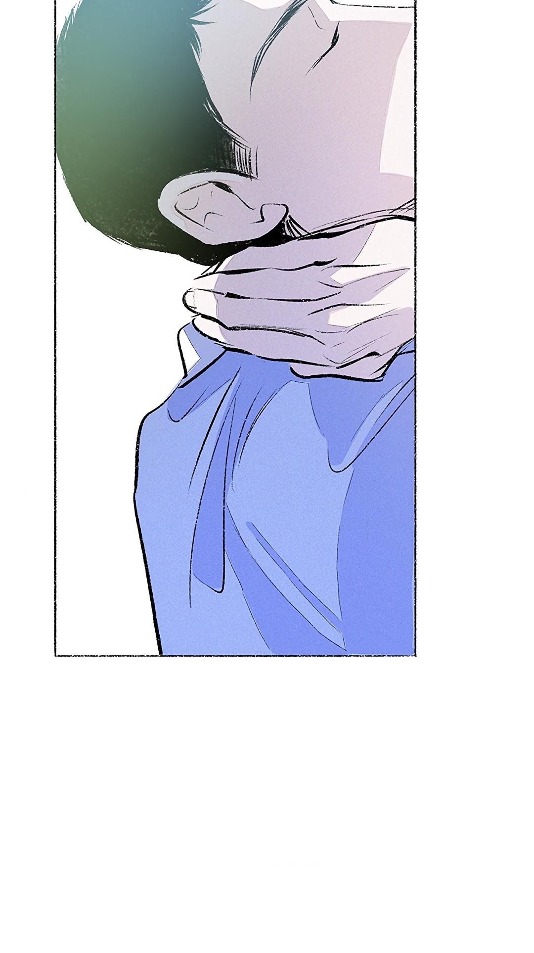 Why Don’t I Have Anyone By My Side? Chapter 40 - Page 50