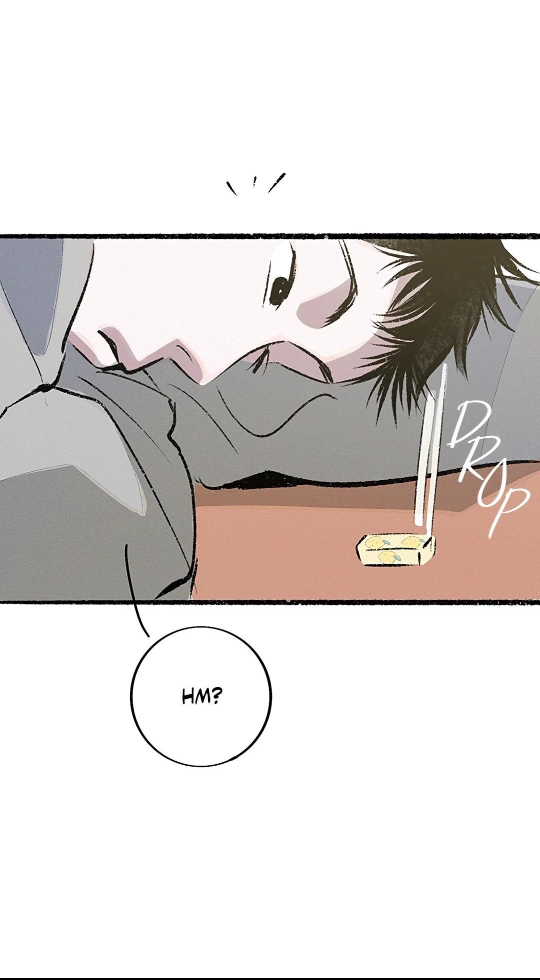 Why Don’t I Have Anyone By My Side? Chapter 40 - Page 72