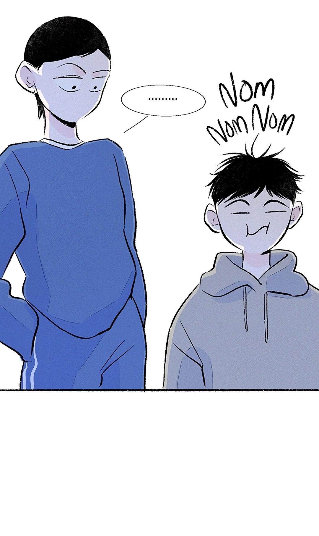 Why Don’t I Have Anyone By My Side? Chapter 40 - Page 76