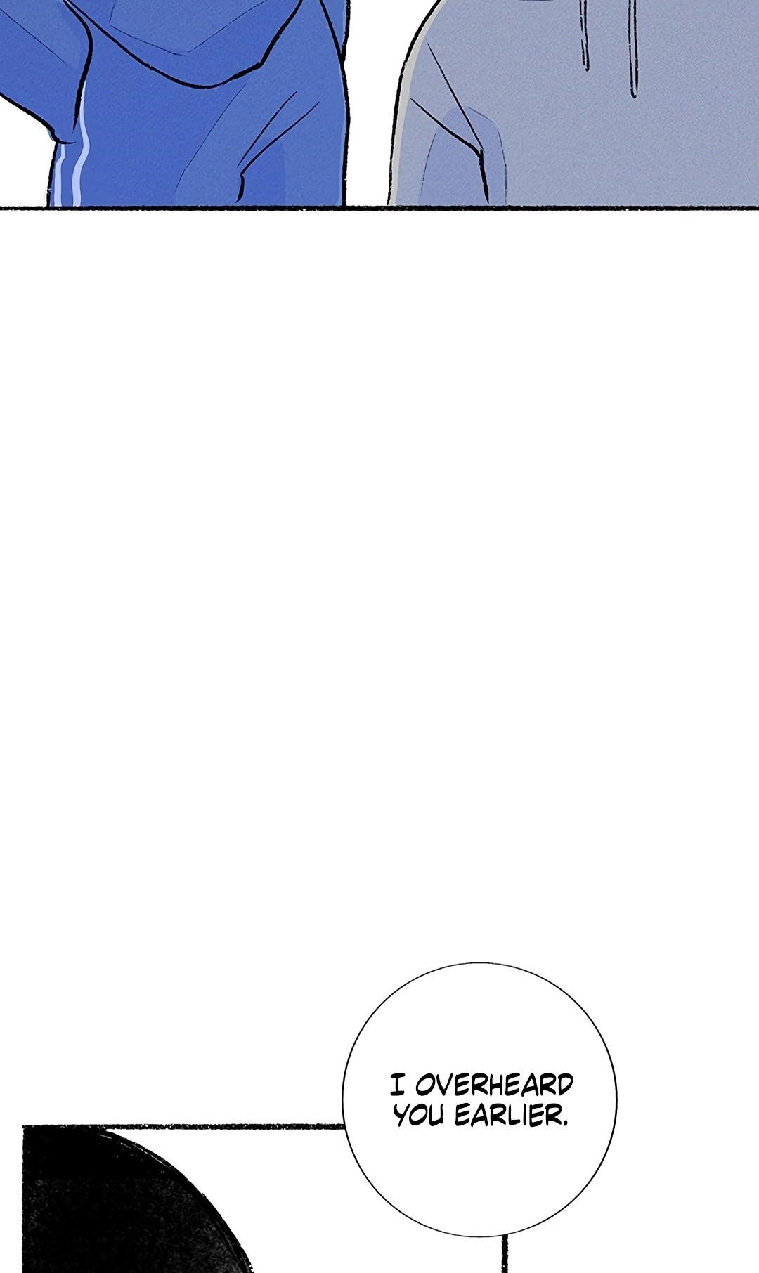 Why Don’t I Have Anyone By My Side? Chapter 40 - Page 78