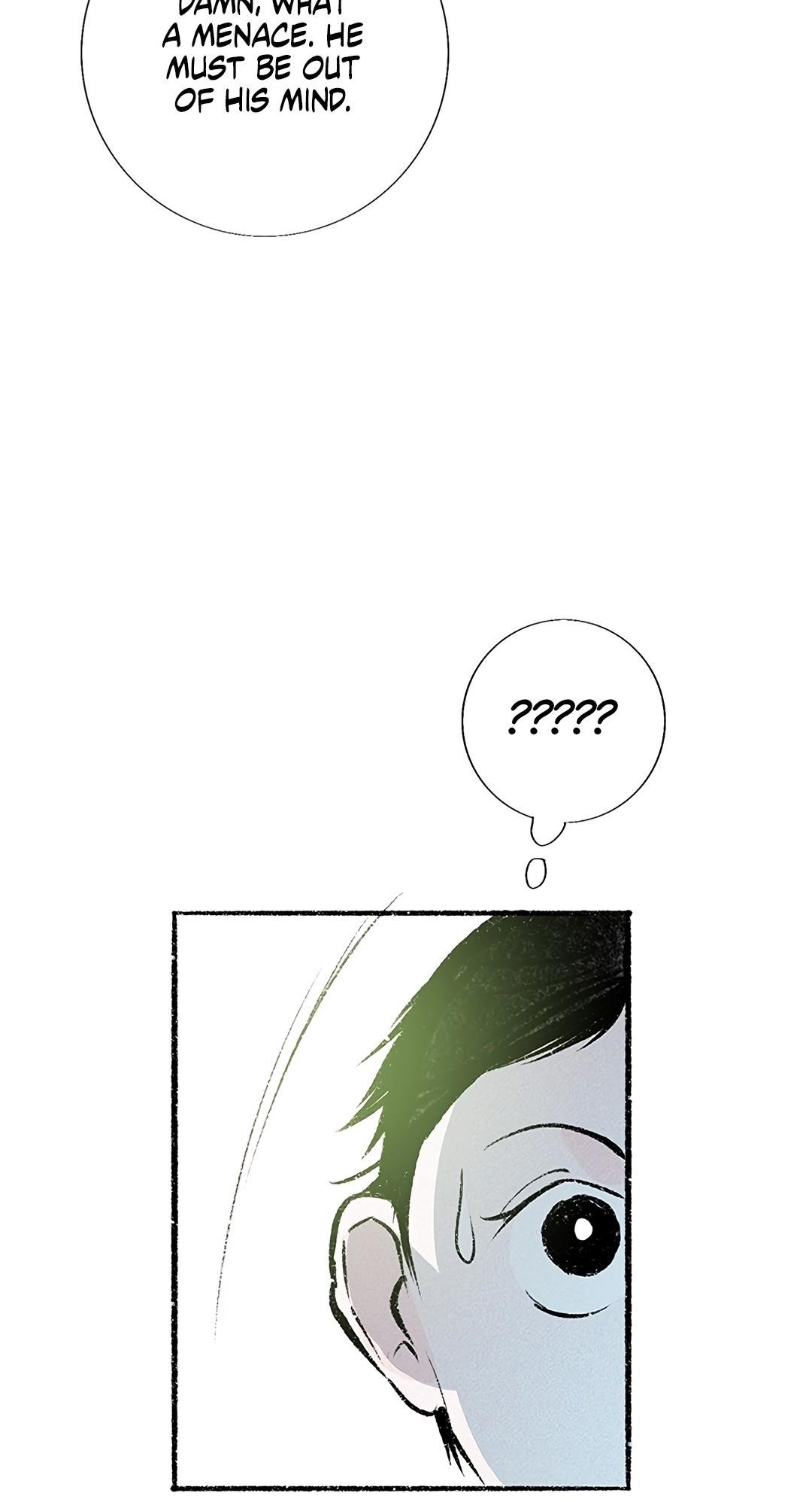 Why Don’t I Have Anyone By My Side? Chapter 40 - Page 90