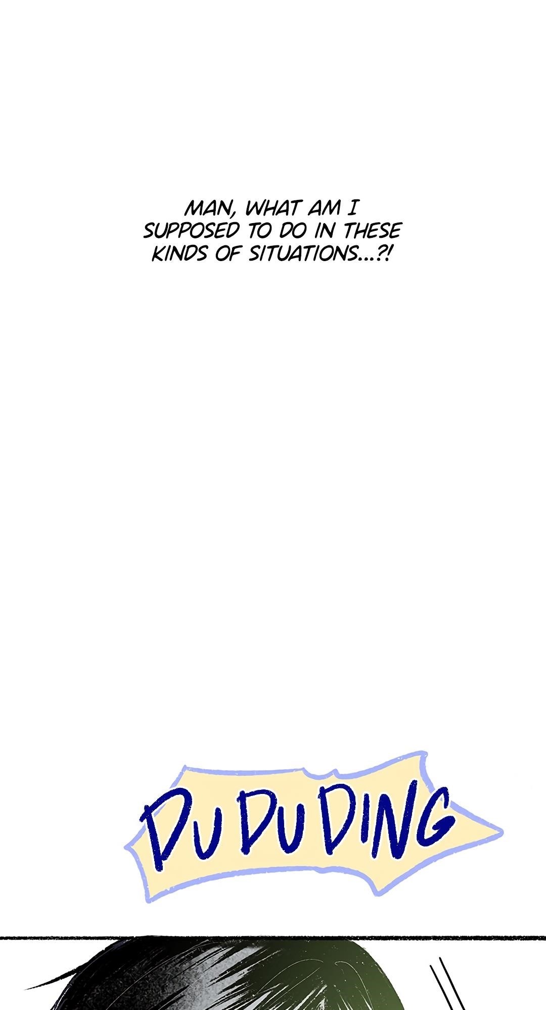 Why Don’t I Have Anyone By My Side? Chapter 40 - Page 94