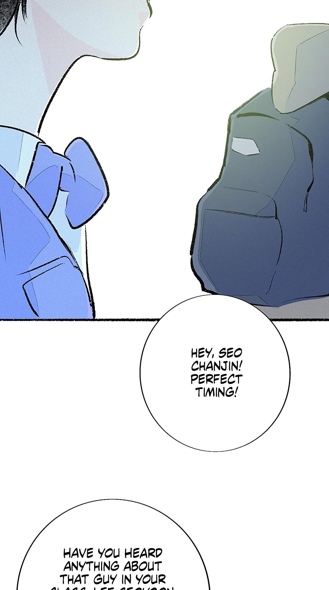 Why Don’t I Have Anyone By My Side? Chapter 40 - Page 98