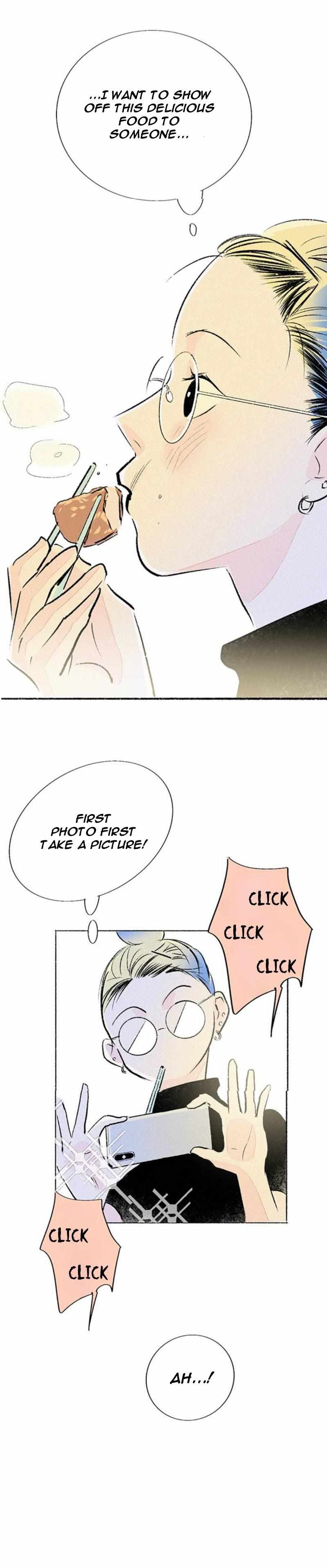 Why Don’t I Have Anyone By My Side? Chapter 42 - Page 29