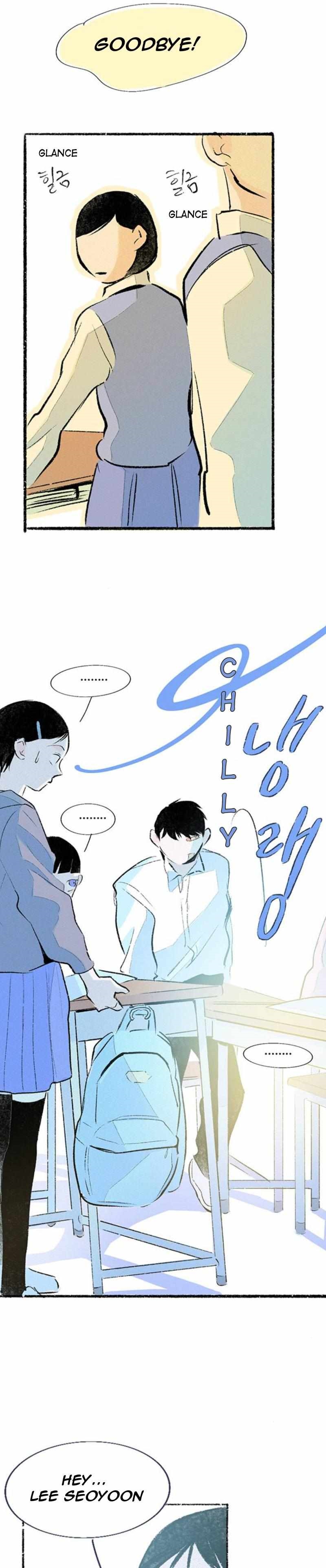 Why Don’t I Have Anyone By My Side? Chapter 43 - Page 10