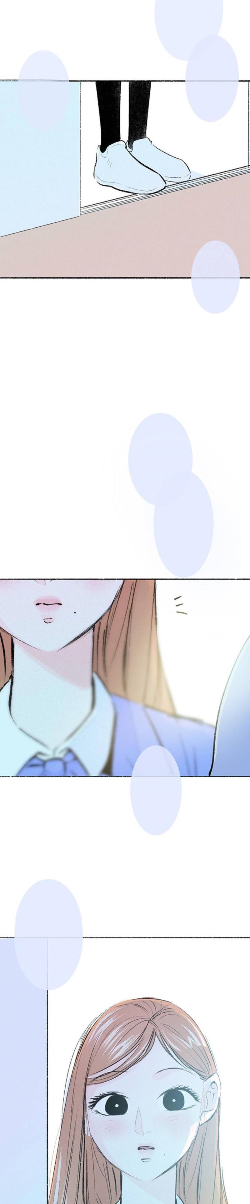 Why Don’t I Have Anyone By My Side? Chapter 43 - Page 19