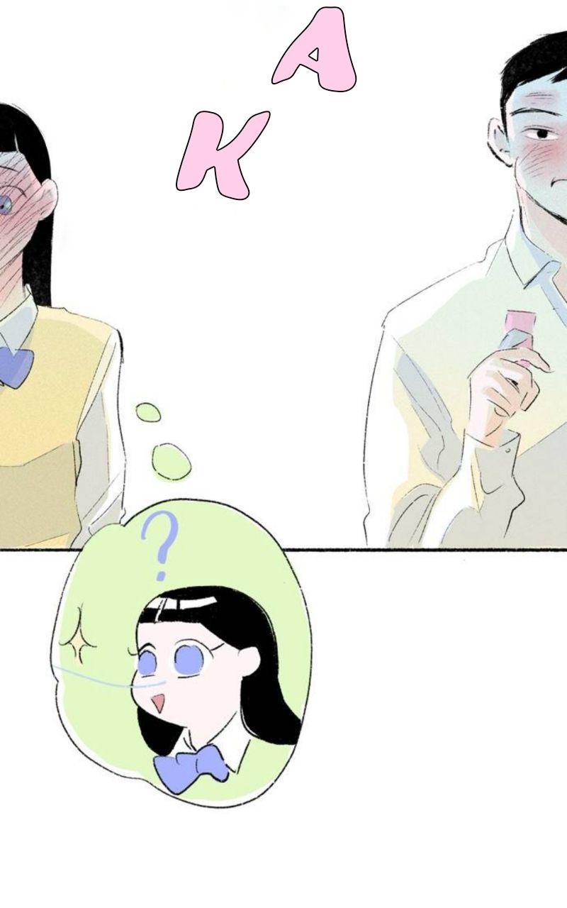 Why Don’t I Have Anyone By My Side? Chapter 46 - Page 33