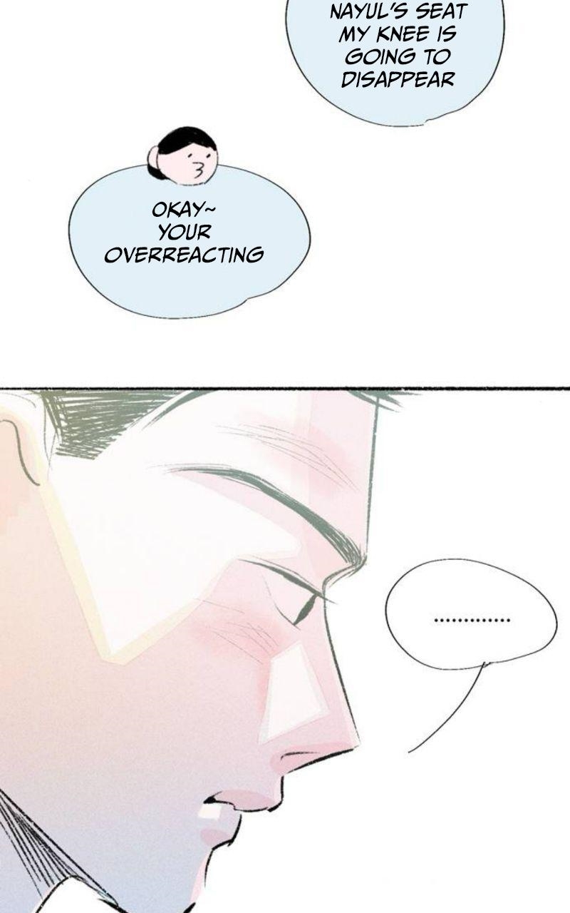 Why Don’t I Have Anyone By My Side? Chapter 46 - Page 37