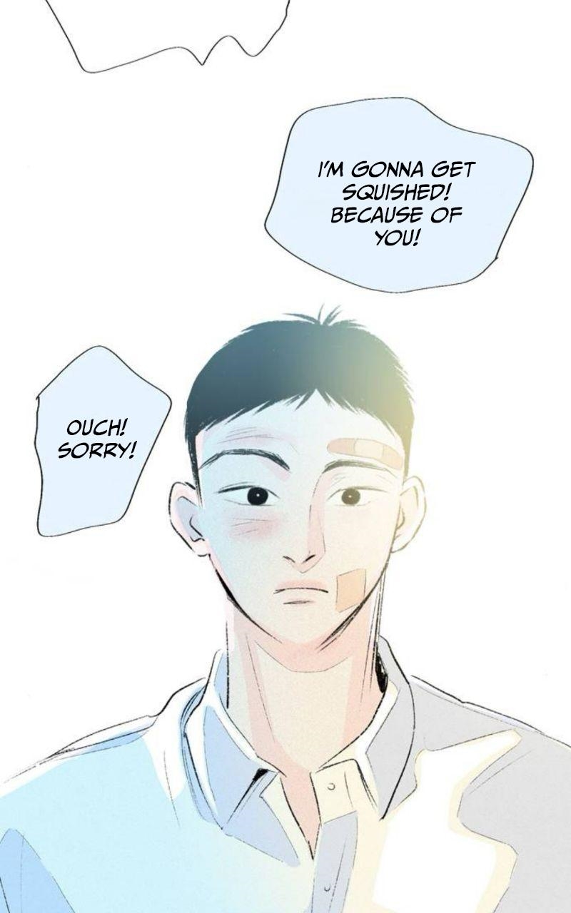 Why Don’t I Have Anyone By My Side? Chapter 46 - Page 53