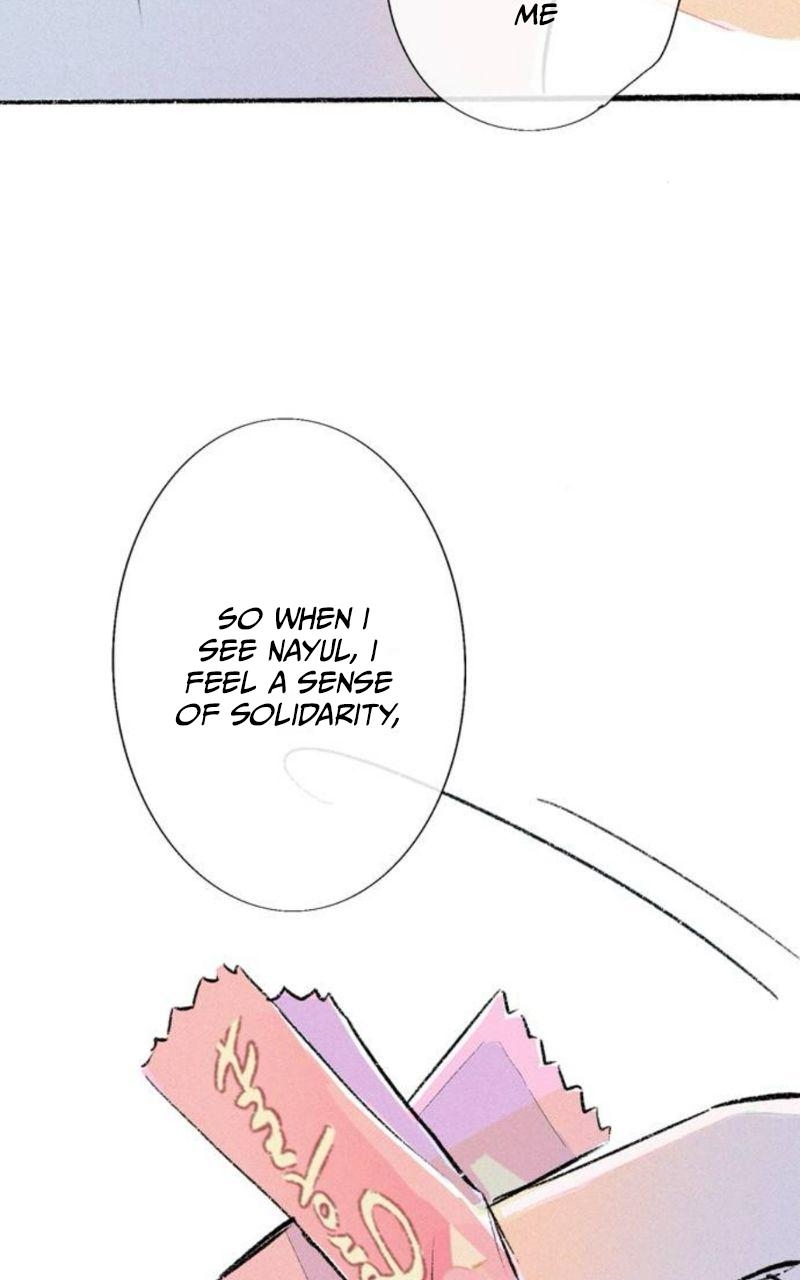 Why Don’t I Have Anyone By My Side? Chapter 46 - Page 62