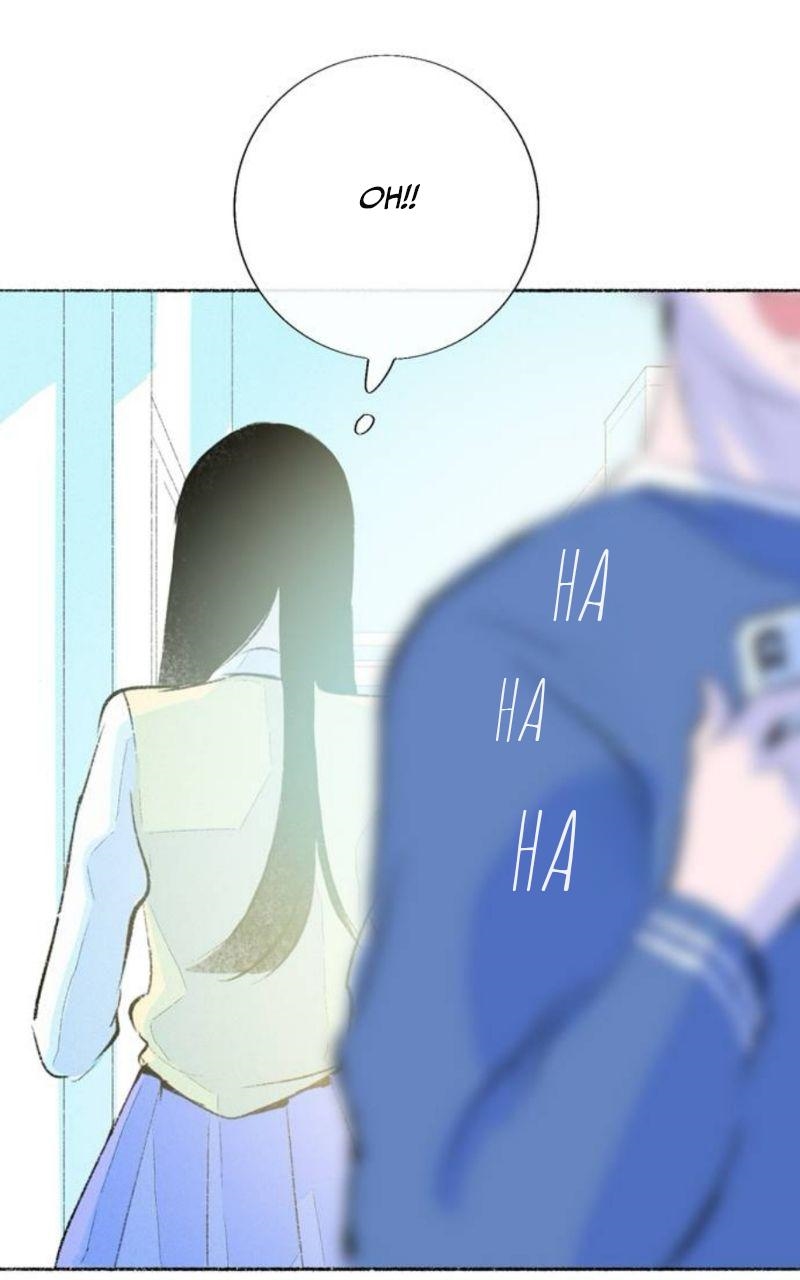 Why Don’t I Have Anyone By My Side? Chapter 46 - Page 91