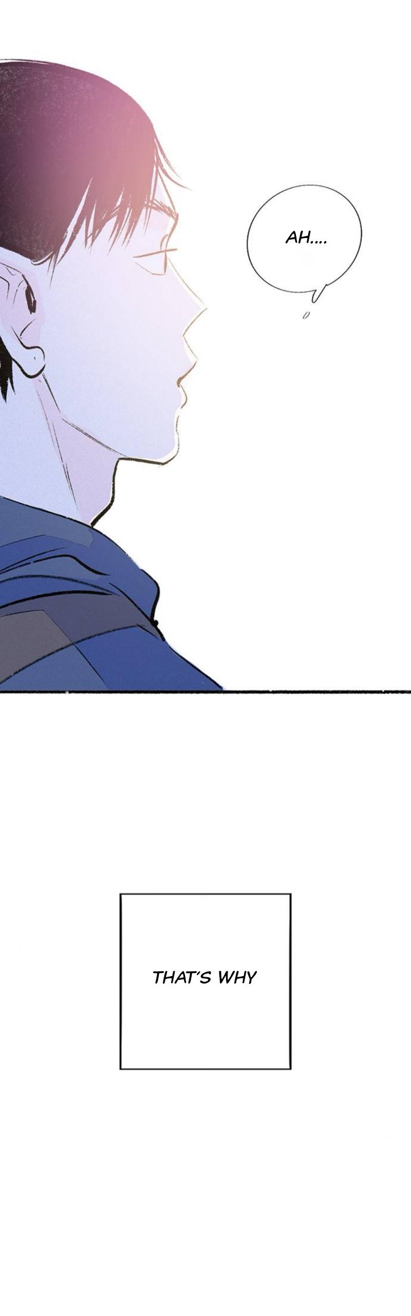 Why Don’t I Have Anyone By My Side? Chapter 47 - Page 34