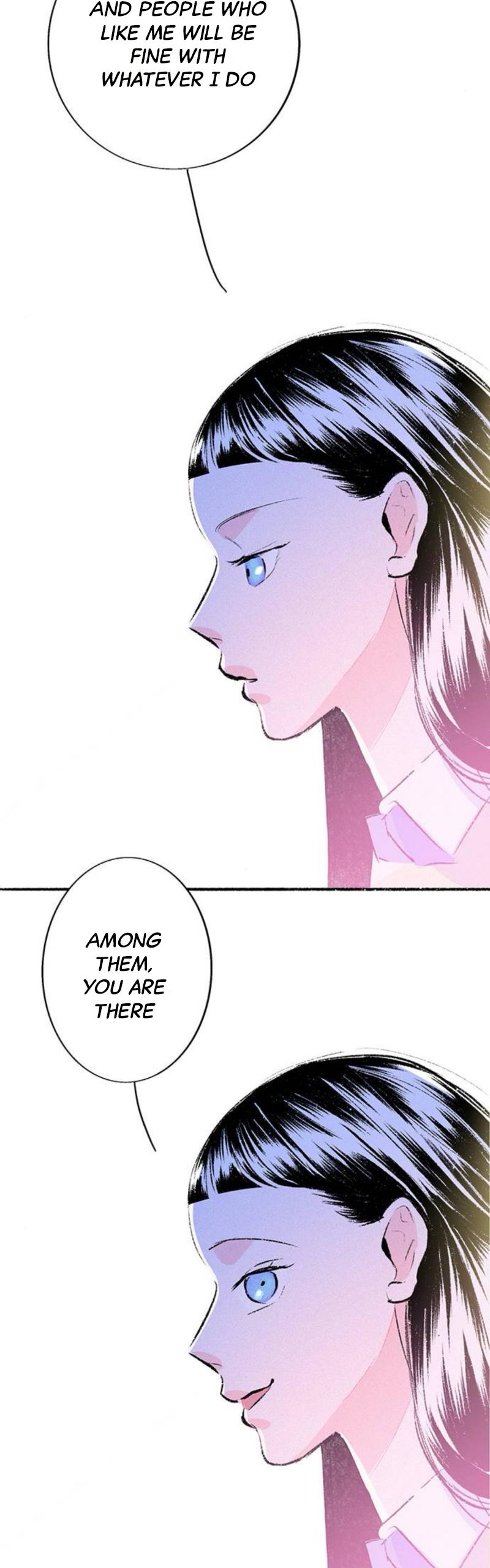 Why Don’t I Have Anyone By My Side? Chapter 47 - Page 44