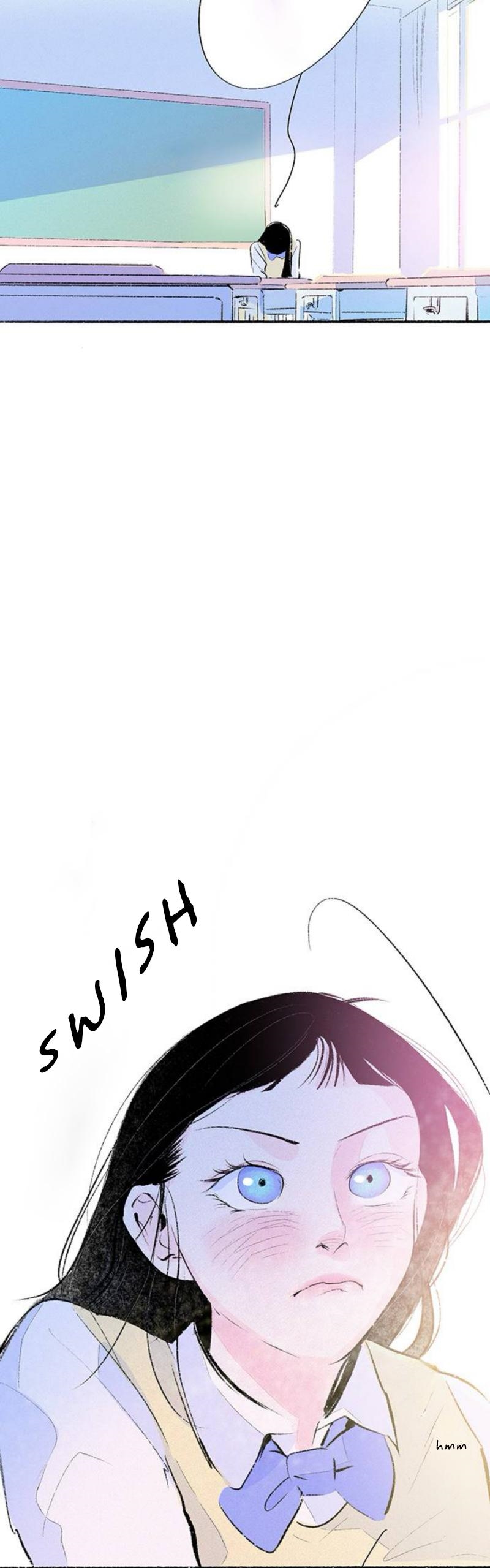 Why Don’t I Have Anyone By My Side? Chapter 47 - Page 5