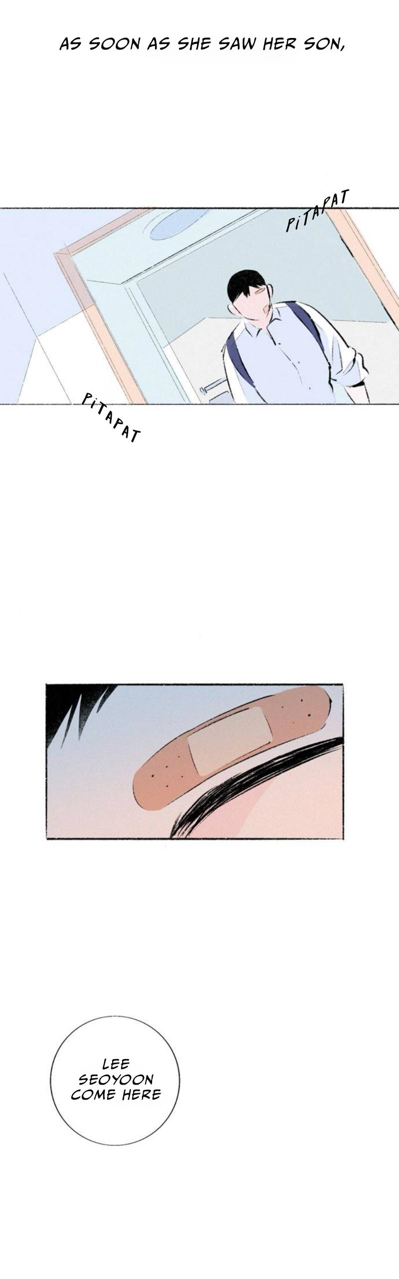 Why Don’t I Have Anyone By My Side? Chapter 49 - Page 15