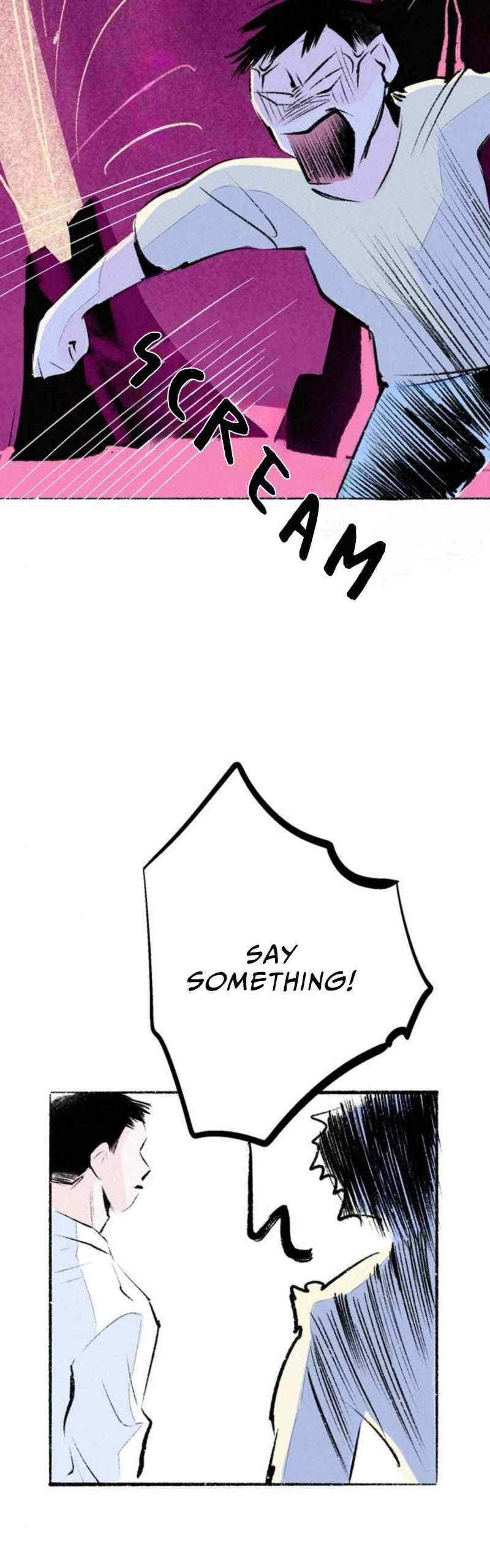 Why Don’t I Have Anyone By My Side? Chapter 49 - Page 18