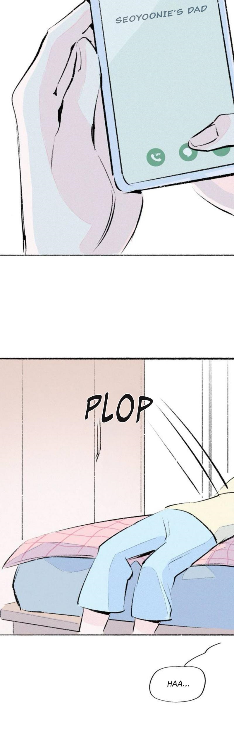 Why Don’t I Have Anyone By My Side? Chapter 49 - Page 31