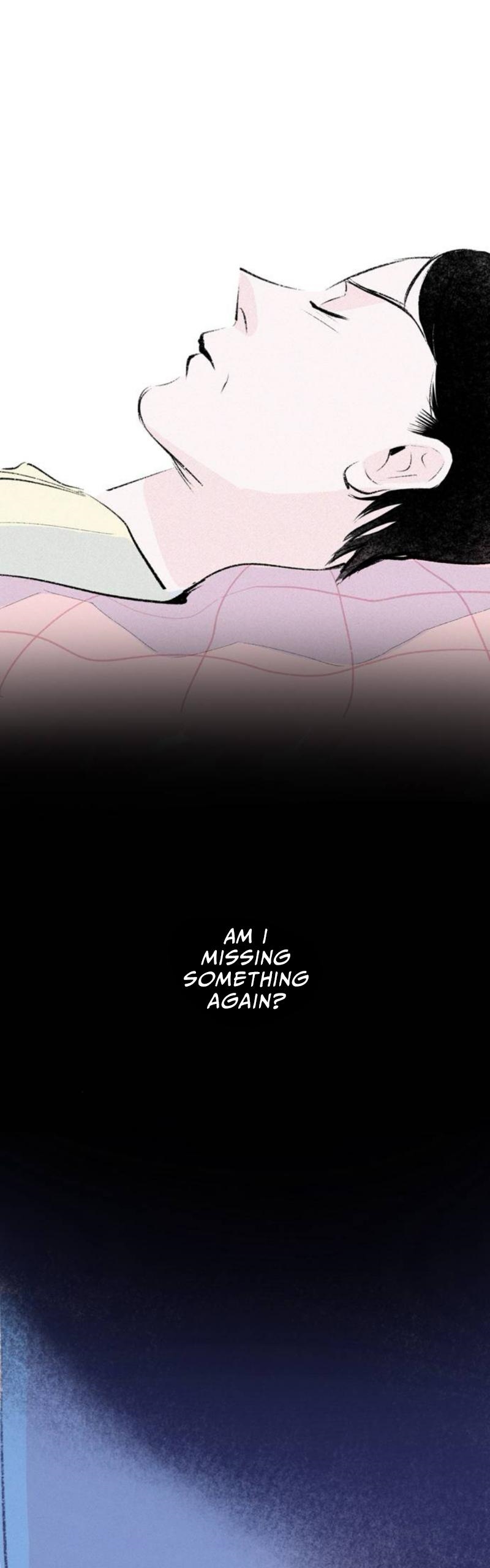 Why Don’t I Have Anyone By My Side? Chapter 49 - Page 33
