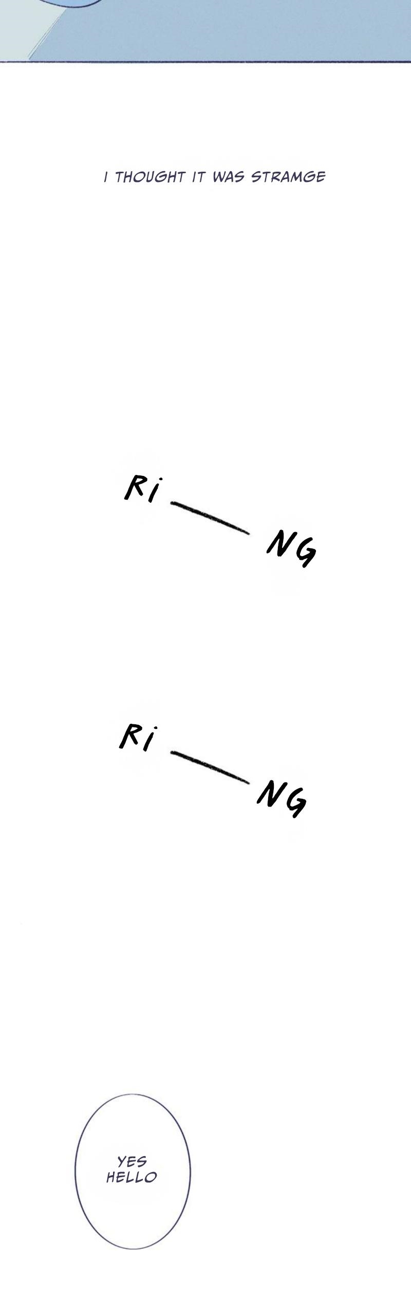 Why Don’t I Have Anyone By My Side? Chapter 49 - Page 41