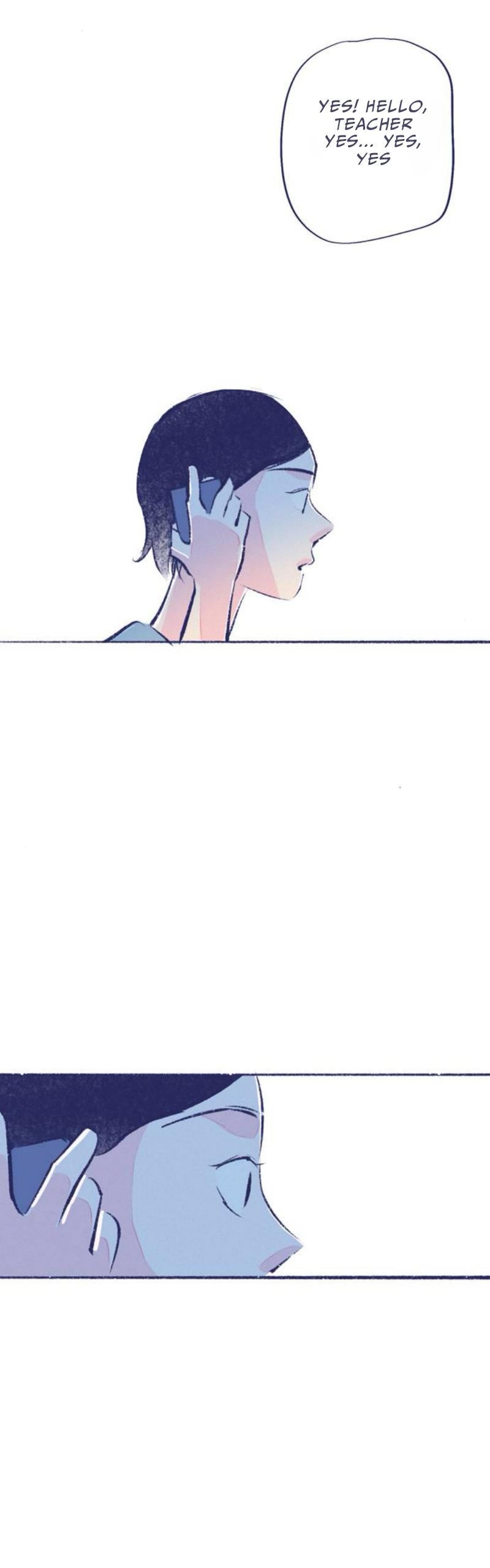 Why Don’t I Have Anyone By My Side? Chapter 49 - Page 42